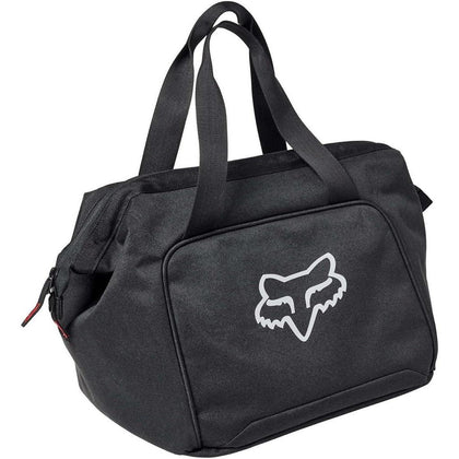 Fox Racing Bolsa de herramientas para hombre, negro, talla única