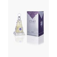 RASASI Arba Wardat Concentrate Perfume Oil for Women