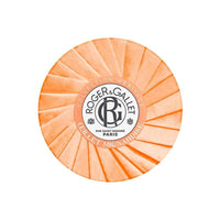 ROGER & GALLET Gel de baño y jabón corporal para mujer con fragancia de clavel. Ideal para piel sensible y uso diario