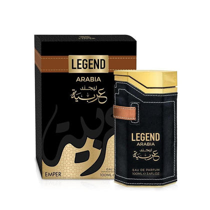 Emper Legend Arabia