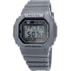 Reloj Invicta resistente a los golpes y al agua, color gris, estilo deportivo
