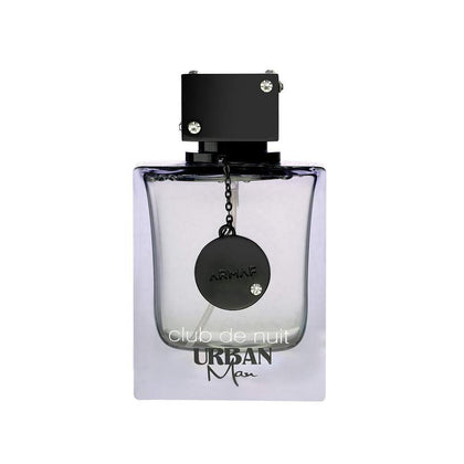 Armaf Club De Nuit Urban for Man Eau de Parfum Spray