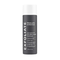 Paula's Choice Exfoliante 2% BHA Ácido Salicílico 118ml