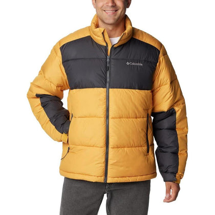 Chaqueta para hombre Columbia Pike Lake II con aislamiento reciclado y tecnología OMNI-HEAT