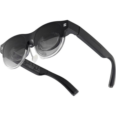 Gafas AR Inteligentes ASUS AirVision M1 con pantalla Micro-OLED, altavoces y conectividad USB-C