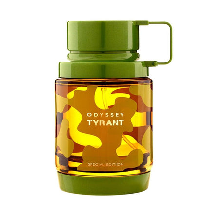 Armaf Odyssey Tyrant For Men Eau de Parfum Spray