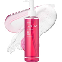 Limpiador Jelly To Foam Con Pdrn 200ml
