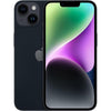 Apple Iphone 14 128GB Midnight Libre De Fábrica (Reacondicionado)