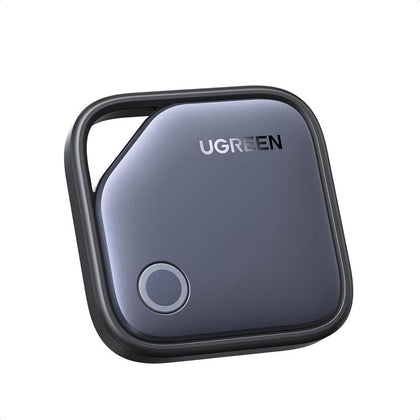 UGREEN FineTrack - Buscador inteligente compacto, con Apple Find My, batería de larga duración, diseño seguro y portátil