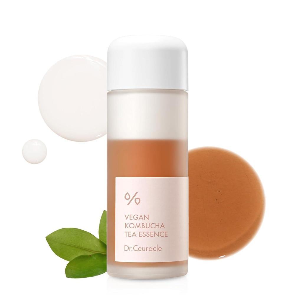 Dr.Ceuracle Esencia Vegana De Té Kombucha Hidratante Con Ceramida 150ml