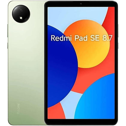 Xiaomi Redmi Pad SE 8.7