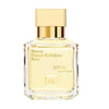 Maison Francis Kurkdjian APOM Pour Femme Eau de Parfum, fragancia íntima con notas de madera de ámbar