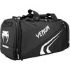 Bolsa deportiva Trainer Lite Evo de Venum con gran compartimento y ventilación óptima, ideal para deportes