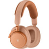 Auriculares Bang & Olufsen Beoplay H100 Inalámbricos, Cancelación De Ruido Con Funda Protectora, Albaricoque Atardecer