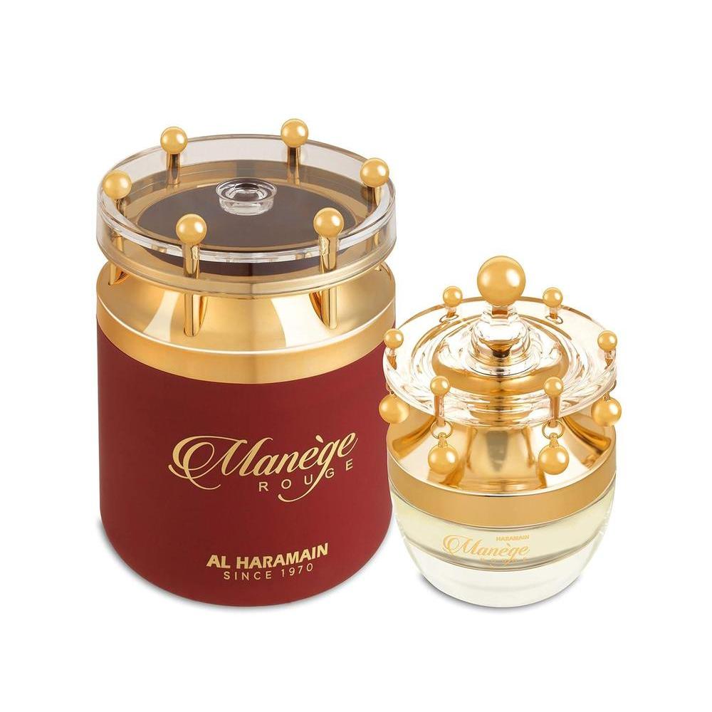 Al Haramain Manege Rouge