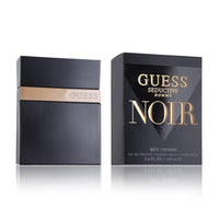 Guess Seductive Homme Noir EDT Spray RETAIL