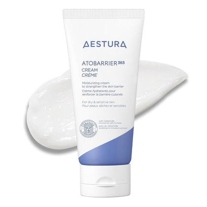 Aestura Atobarrier365 Crema Facial Hidratante Con Ceramidas 80ml