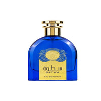Satwa Eau De Parfum, Aroma Unisex De Almizcle Y Vainilla Por Ard-Al Zaafaran
