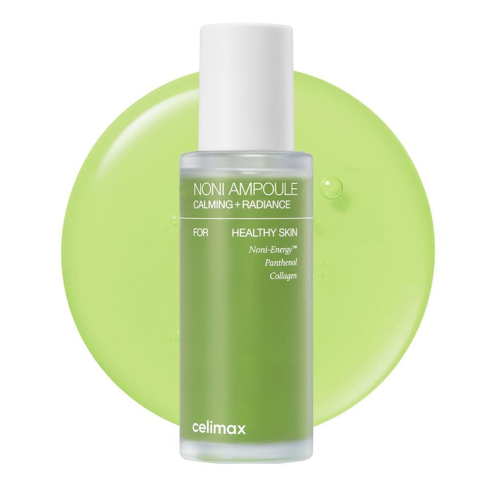 Celimax Noni Serum Hidratante Con Extracto De Noni 50ml