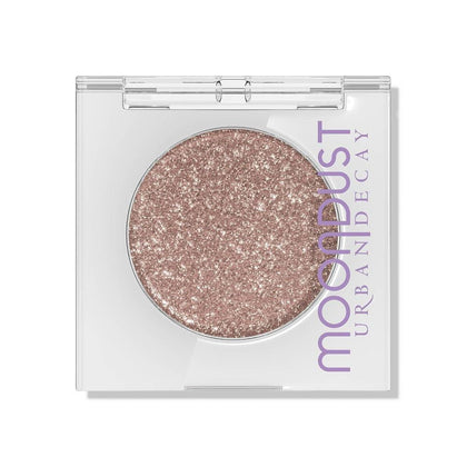 Sombra De Ojos Moondust Urban Decay Con Purpurina Acabado Brillante 1.7 G Space Cowboy