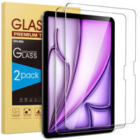 SPARIN Protector de pantalla para iPad Air M3/M2 y iPad Pro M5/M4