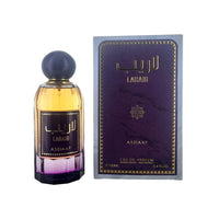 Asdaaf Laraib Eau de Parfum Spray for Unisex