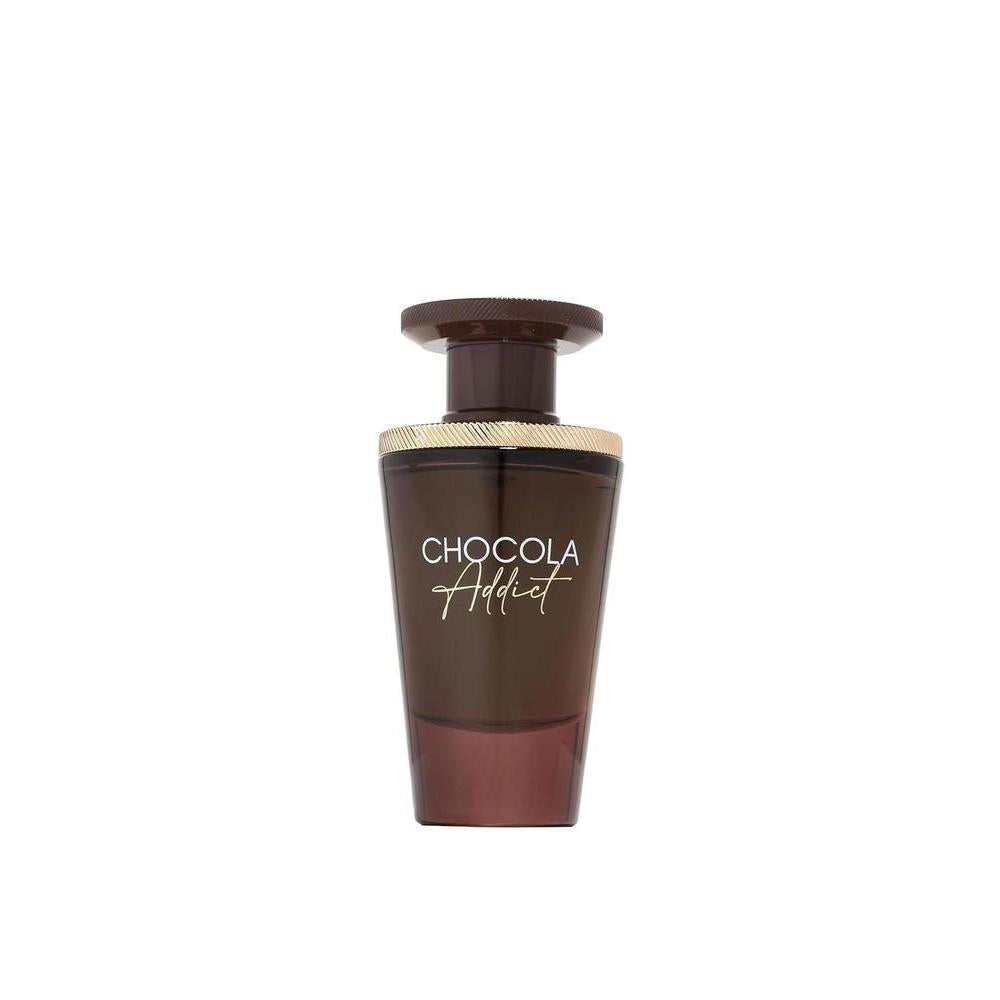 Fragrance World French Avenue Chocola Addict Eau de Parfum Unisex