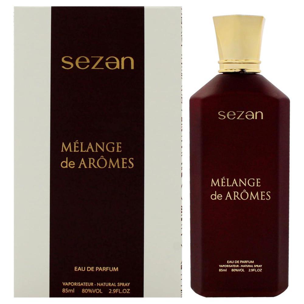 Melange De Armomes women Sezan