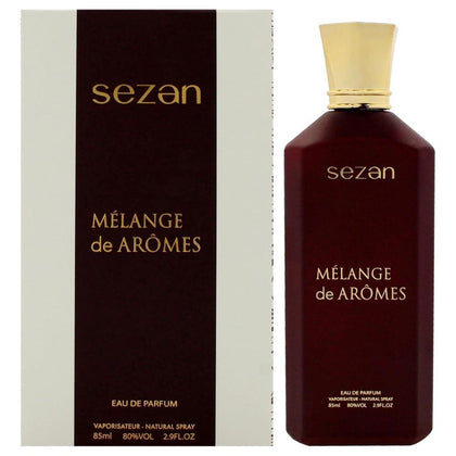 Melange De Armomes women Sezan