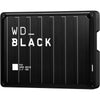 WD_BLACK Game Drive para PlayStation, Xbox y PC, capacidad de 6TB, USB 3.0, portátil y de alto rendimiento