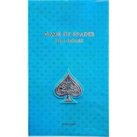 Jo Milano Game of Spades Full House Parfum