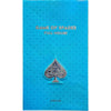 Jo Milano Game of Spades Full House Parfum, fragancia cítrica unisex de Jo Milano Paris con notas de limón y especias