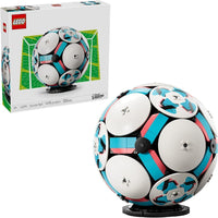 LEGO Editions Soccer Ball FIFA