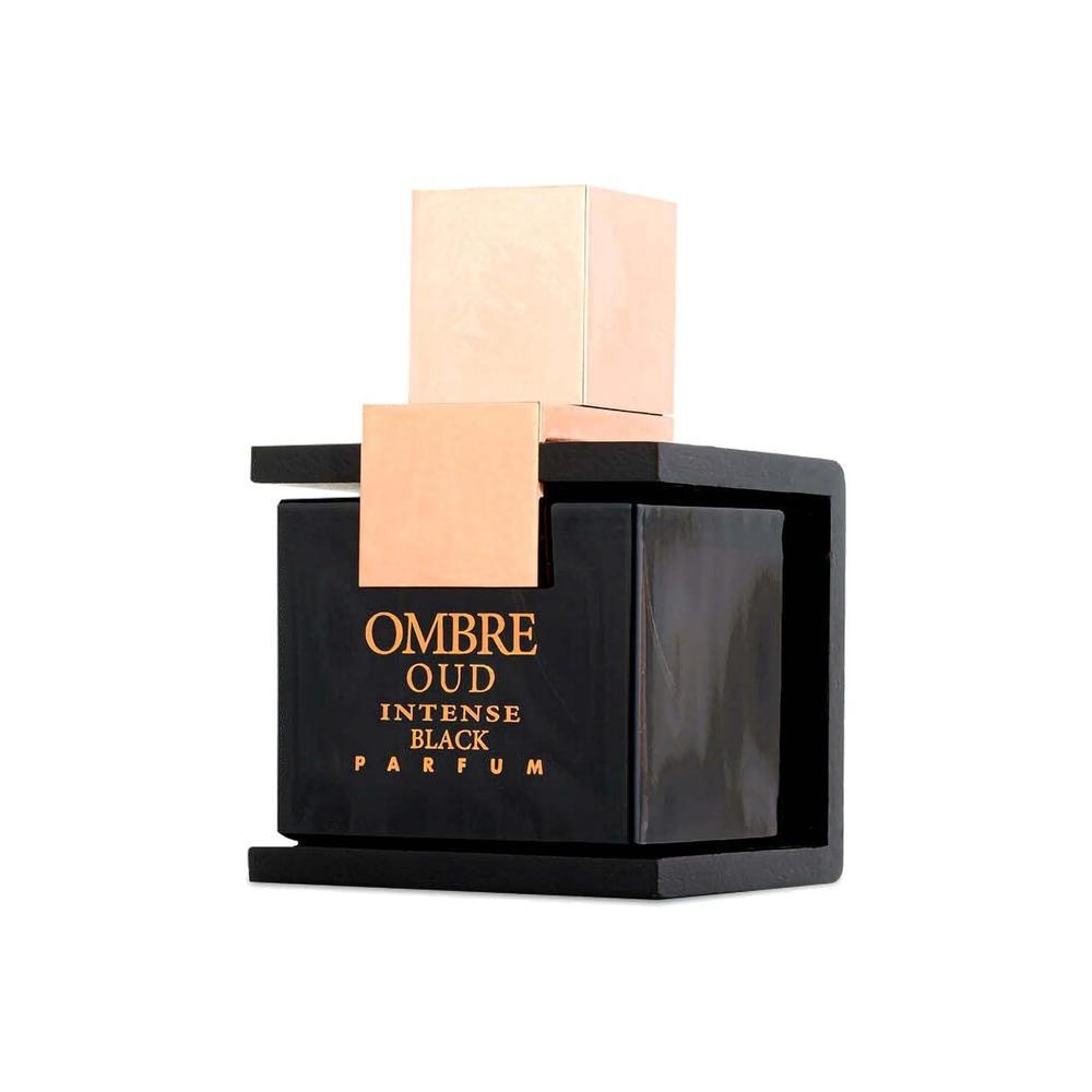 Armaf Ombre Oud Black Intense Black Perfume For Men