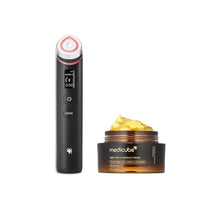 medicube K-Viral Duo: Dispositivo de Brillo y Hidratante con Vitamina C para Tono de Piel Desigual