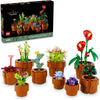 LEGO Botanicals Plantas