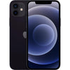 IPhone 12 128GB Negro Desbloqueado (Reacondicionado)