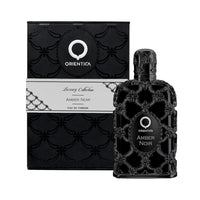 Orientica Amber Noir (Luxury Collection) Eau de Parfum Spray for Unisex