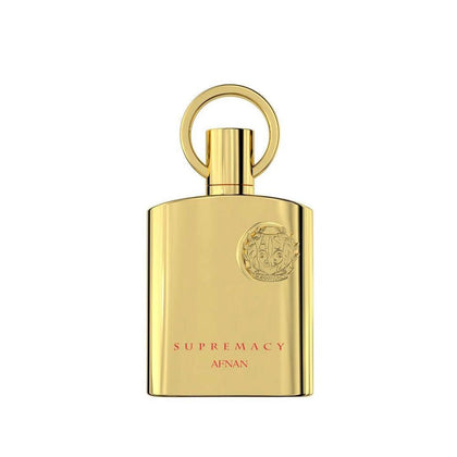 Afnan Supremacy Gold Eau De Parfum Women