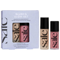 Blush & Glow Set de Regalo