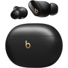 Beats Studio Buds + Color: Black / Gold ( Open Box)