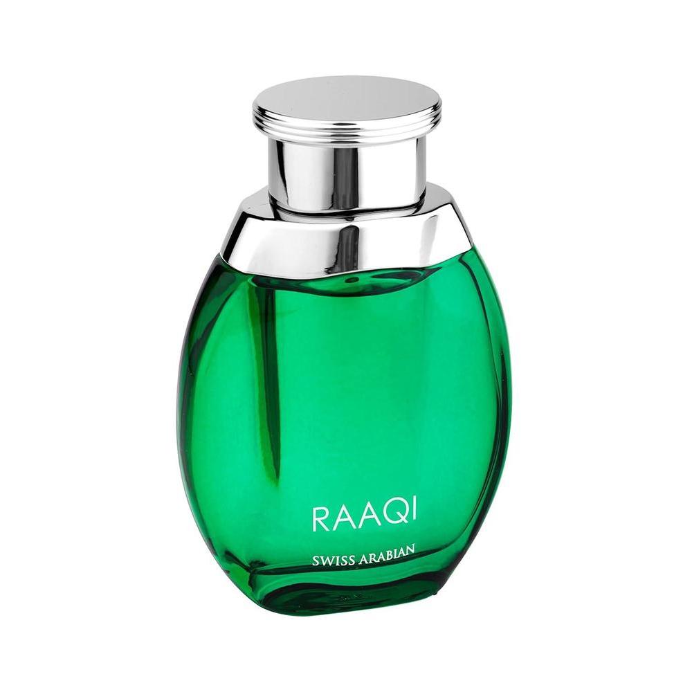 SWISS ARABIAN Raaqi Eau de Parfum for Men