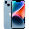 iPhone 14 Pro Max 128GB Azul Libre De Fábrica (Reacondicionado)