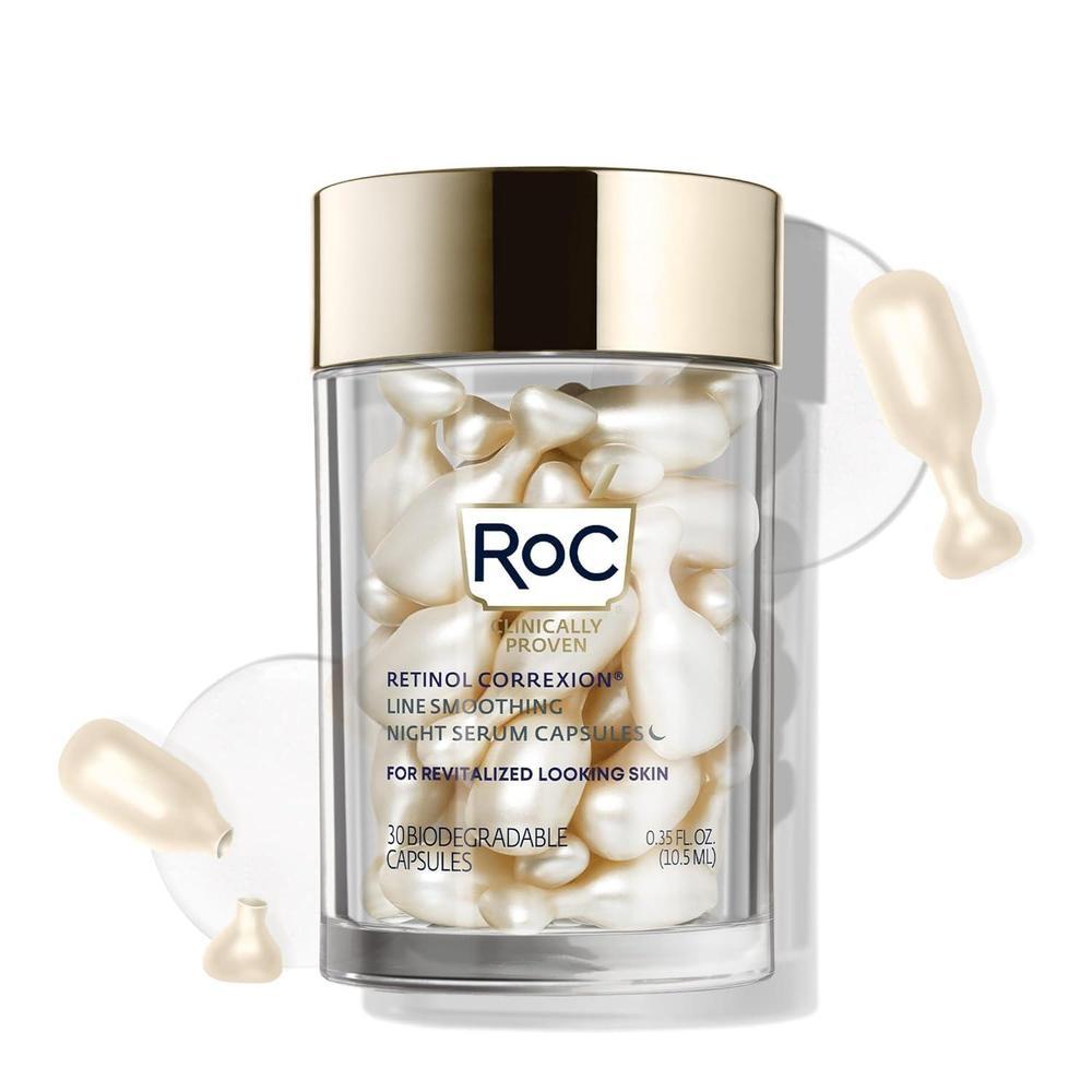 Roc Retinol Suero Noche 10.5ml