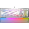 Teclado Gaming PC Turtle Beach Vulcan II Max con RGB Personalizable y Reposa Muñeca
