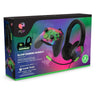 PDP Space Dust Bundle Pack: Controlador con Cable REMATCH GLOW Avanzado y Auriculares con Cable AIRLITE GLOW para Xbox Series X|S, Xbox One, & Windows 10/11 PC, Licenciado para Xbox