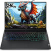 Lenovo Legion Pro 7i - Laptop Gamer, Intel i9-14900HX, RAM DDR5 64 GB, SSD PCIe 2 TB, WQXGA 16