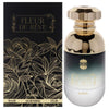 Ajmal Fleur De Reve Unisex - Eau de Parfum Spray con notas de muguet, litchi, mandarina, peonía y lirio