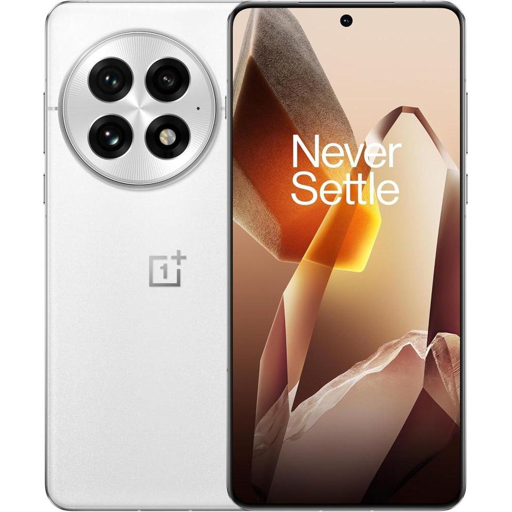 OnePlus 13 con 16 GB RAM, 512 GB almacenamiento, cámara Hasselblad, doble SIM, Android desbloqueado, carga rápida