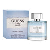 Guess 1981 Indigo Eau de Toilette Spray for Women, Blue, NS